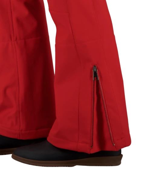 Obermeyer Clio Softshell Pant - Finish Line 9 Obermeyer Clio Softshell Pant - Finish Line - Image 7