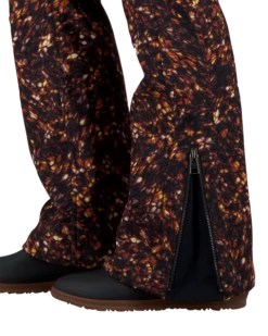 Obermeyer Printed Clio Softshell Pant - Tortoiseshell -Obermeyer-US store webimage 1503821118 S07 MODDET3