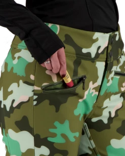 Obermeyer Printed Clio Softshell Pant - Saguaro Camo -Obermeyer-US store webimage 1503821131 S06 MODDET2