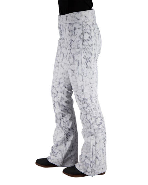 Obermeyer Printed Bond Pant - Squall Out 6 Obermeyer Printed Bond Pant - Squall Out - Image 4