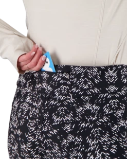 Obermeyer Printed Bond Pant - Expert Only -Obermeyer-US store webimage 1504421103 S05 MODDET1