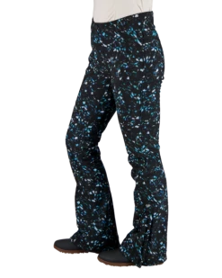 Obermeyer Printed Bond Pant - Supernova -Obermeyer-US store webimage 1504421114 S04 MODSDE