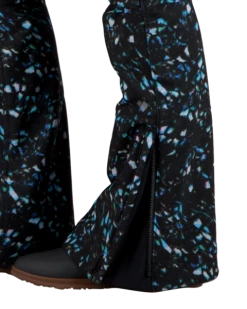 Obermeyer Printed Bond Pant - Supernova -Obermeyer-US store webimage 1504421114 S06 MODDET2