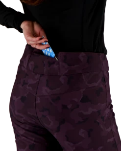 Obermeyer Printed Bond Pant - Magnetic Camo 12 Obermeyer Printed Bond Pant - Magnetic Camo -Obermeyer-US store webimage 1504421158 S05 MODDET1