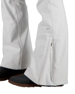 Obermeyer The Bond Pant - White 11 Obermeyer The Bond Pant - White -Obermeyer-US store webimage 1504516010 S06 MODDET2