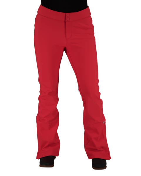 Obermeyer The Bond Pant - Read My Lips 3 Obermeyer The Bond Pant - Read My Lips