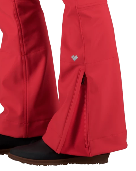 Obermeyer The Bond Pant - Read My Lips 8 Obermeyer The Bond Pant - Read My Lips - Image 6