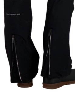 Obermeyer Snell OTB Softshell Pant - Black -Obermeyer-US store webimage 1507416009 S07 MODDET3