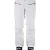 Obermeyer Bliss Pant - White -Obermeyer-US store webimage 1510116010 S01 MODFRT 2