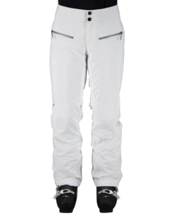 Obermeyer Bliss Pant - White