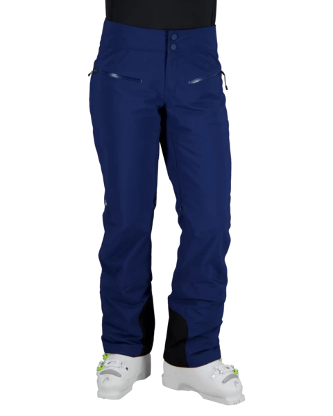 Obermeyer Bliss Pant - Navy 3 Obermeyer Bliss Pant - Navy