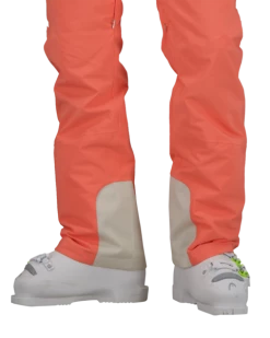 Obermeyer Bliss Pant - Just Peachy 14 Obermeyer Bliss Pant - Just Peachy -Obermeyer-US store webimage 1510121030 S06 MODDET2