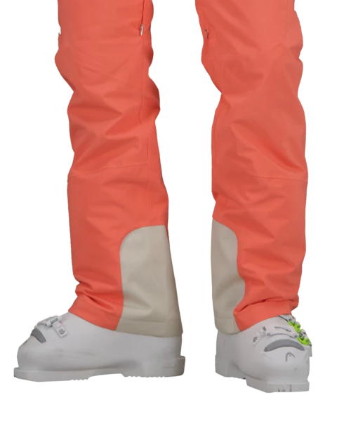 Obermeyer Bliss Pant - Just Peachy 8 Obermeyer Bliss Pant - Just Peachy - Image 6