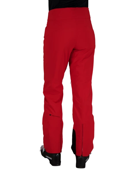 Obermeyer Bliss Pant - Read My Lips 5 Obermeyer Bliss Pant - Read My Lips - Image 3