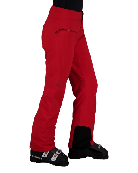 Obermeyer Bliss Pant - Read My Lips 6 Obermeyer Bliss Pant - Read My Lips - Image 4