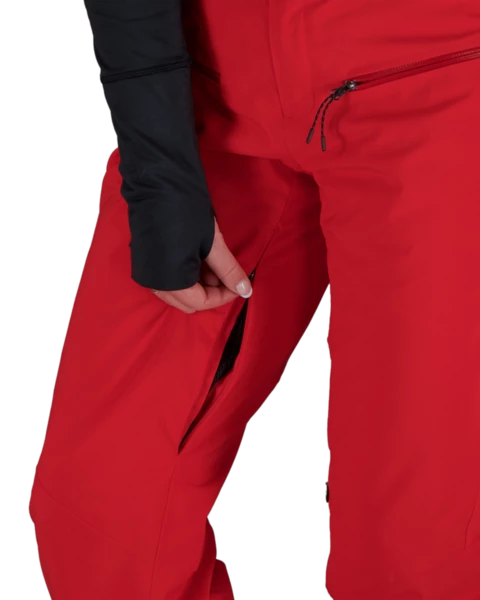 Obermeyer Bliss Pant - Read My Lips 8 Obermeyer Bliss Pant - Read My Lips - Image 6