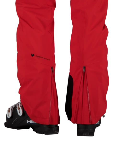 Obermeyer Bliss Pant - Read My Lips 10 Obermeyer Bliss Pant - Read My Lips - Image 8