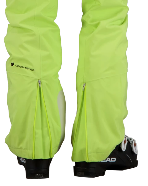 Obermeyer Bliss Pant - With A Twist 9 Obermeyer Bliss Pant - With A Twist - Image 7