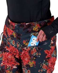 Obermeyer Bliss Pant - Sunset Floral -Obermeyer-US store webimage 1510121130 S05 MODDET1