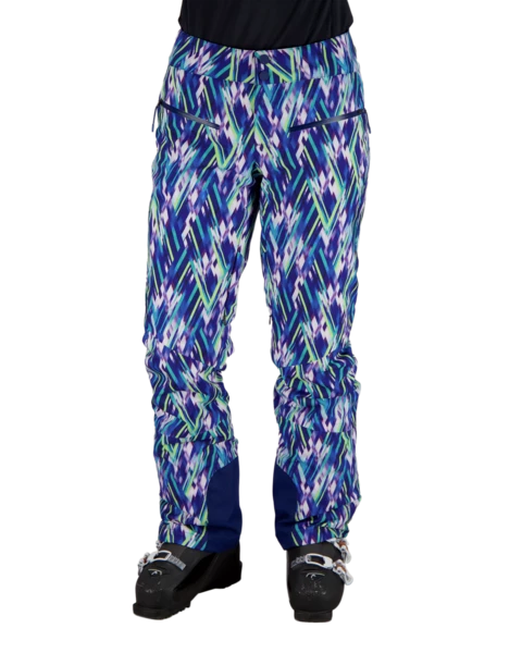 Obermeyer Bliss Pant - Cosmic Ray 3 Obermeyer Bliss Pant - Cosmic Ray