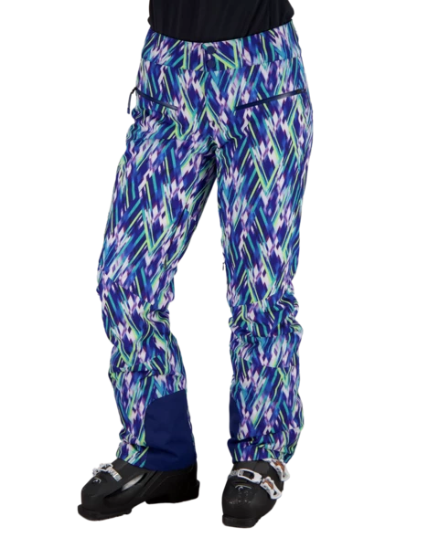 Obermeyer Bliss Pant - Cosmic Ray 5 Obermeyer Bliss Pant - Cosmic Ray - Image 3