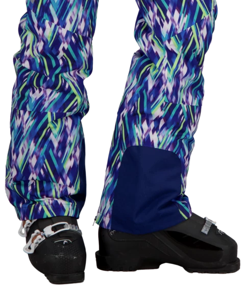Obermeyer Bliss Pant - Cosmic Ray 6 Obermeyer Bliss Pant - Cosmic Ray - Image 4