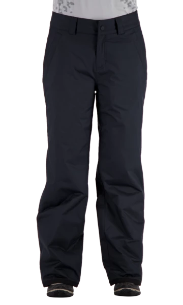 Obermeyer Women's Keystone Pant - Black 2 Obermeyer Women's Keystone Pant - Black