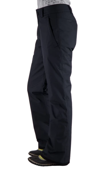 Obermeyer Women's Keystone Pant - Black 4 Obermeyer Women's Keystone Pant - Black - Image 3
