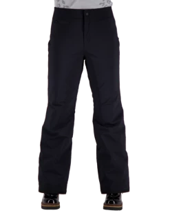 Obermeyer Sugarbush Stretch Pant - Black