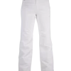 Obermeyer Sugarbush Stretch Pant - White