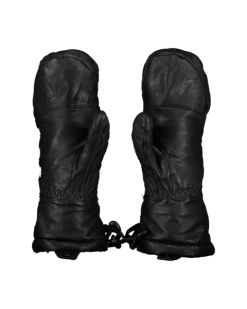 Obermeyer Down Mitten - Black 10 Obermeyer Down Mitten - Black -Obermeyer-US store webimage 1804016009 S04 MQNBCK