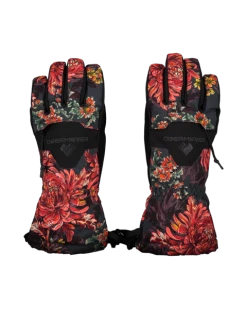 Obermeyer Regulator Glove - Sunset Floral 9 Obermeyer Regulator Glove - Sunset Floral -Obermeyer-US store webimage 1804621130 S03 MQNFRT