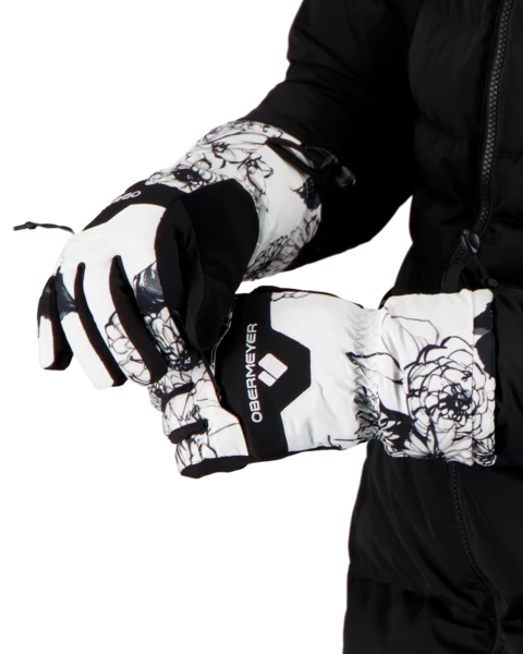 Obermeyer Regulator Glove - First Snow 3 Obermeyer Regulator Glove - First Snow