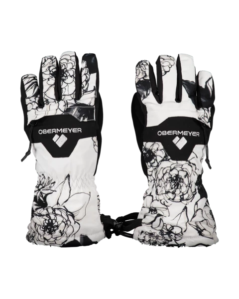 Obermeyer Regulator Glove - First Snow 5 Obermeyer Regulator Glove - First Snow - Image 3