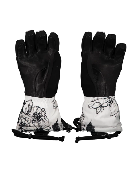 Obermeyer Regulator Glove - First Snow 6 Obermeyer Regulator Glove - First Snow - Image 4