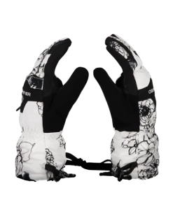 Obermeyer Regulator Glove - First Snow 11 Obermeyer Regulator Glove - First Snow -Obermeyer-US store webimage 1804621145 S05 MQNSDE