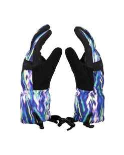 Obermeyer Regulator Glove - Cosmic Ray 11 Obermeyer Regulator Glove - Cosmic Ray -Obermeyer-US store webimage 1804621152 S05 MQNSDE