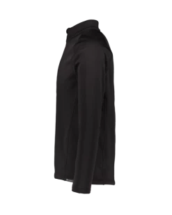 Obermeyer Men's UltraGear 1/4 Zip - Black -Obermeyer-US store webimage 2708016009 S03 MQNSDE