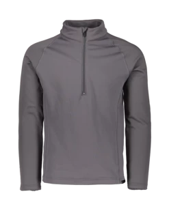Obermeyer Men's UltraGear 1/4 Zip - Knightly