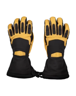 Obermeyer Guide Glove - Buckskin -Obermeyer-US store webimage 2802018015 S03 MQNFRT