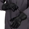 Obermeyer Eclipse Leather Glove - Black 2 Obermeyer Eclipse Leather Glove - Black -Obermeyer-US store webimage 2802116009 S01 MODFRT