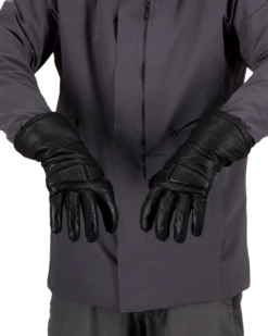 Obermeyer Eclipse Leather Glove - Black 10 Obermeyer Eclipse Leather Glove - Black -Obermeyer-US store webimage 2802116009 S03 MODDET1