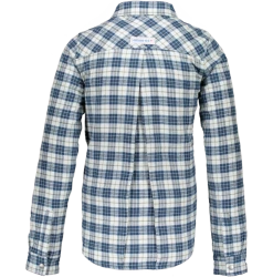 Obermeyer Teen Girls Avery Flannel - Icy Mey Plaid 12 Obermeyer Teen Girls Avery Flannel - Icy Mey Plaid -Obermeyer-US store webimage 3401619173 S01 MQNBCK