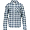 Obermeyer Teen Girls Avery Flannel - Icy Mey Plaid 2 Obermeyer Teen Girls Avery Flannel - Icy Mey Plaid -Obermeyer-US store webimage 3401619173 S01 MQNFRT