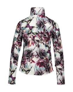 Obermeyer Clara 1/4 Zip Top - Sugar&Spikes 11 Obermeyer Clara 1/4 Zip Top - Sugar&Spikes -Obermeyer-US store webimage 3901021176 S05 MQNBCK