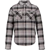 Obermeyer Teen Boys Avery Flannel - Berm Plaid 2 Obermeyer Teen Boys Avery Flannel - Berm Plaid -Obermeyer-US store webimage 4401619122 S01 MQNFRT