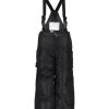 Obermeyer Frosty Suspender Pant - Black