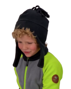 Obermeyer Orbit Fleece Hat - Black 13 Obermeyer Orbit Fleece Hat - Black -Obermeyer-US store webimage 7701416009 S02 MODSDE