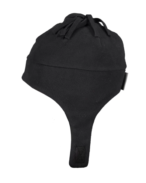 Obermeyer Orbit Fleece Hat - Black 10 Obermeyer Orbit Fleece Hat - Black - Image 8