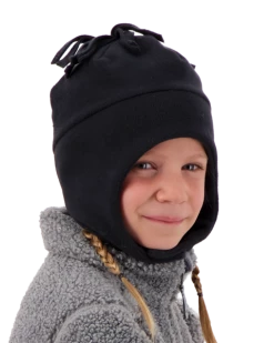 Obermeyer Orbit Fleece Hat - Black 19 Obermeyer Orbit Fleece Hat - Black -Obermeyer-US store webimage 7701416009 S06 MODSDE